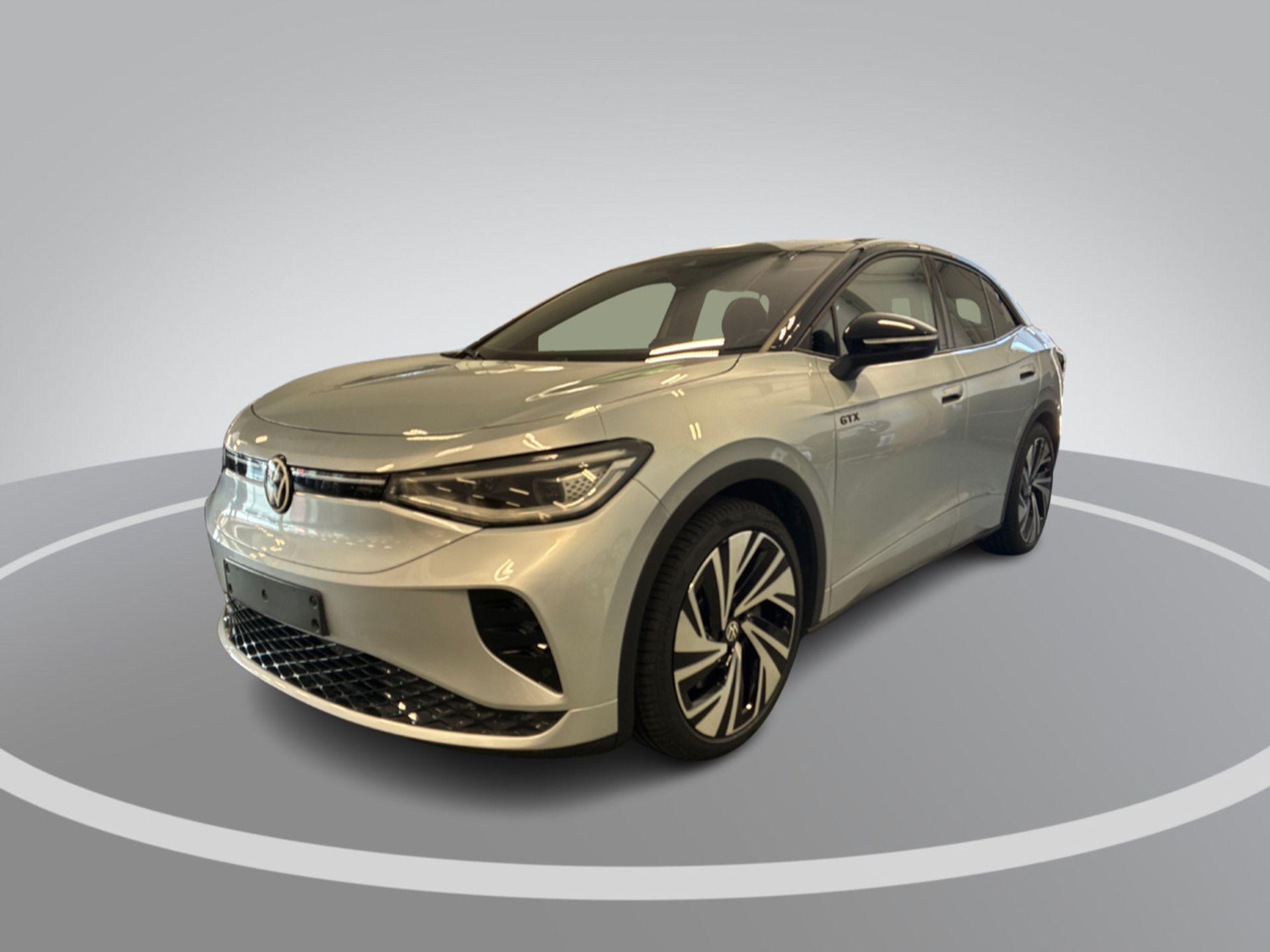 Volkswagen ID.5 GTX 77 kWh 299pk