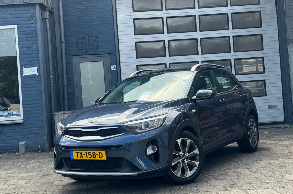 Kia Stonic 1.0 T-GDi DynamicLine | Navi | Camera | Airco | N.A.P