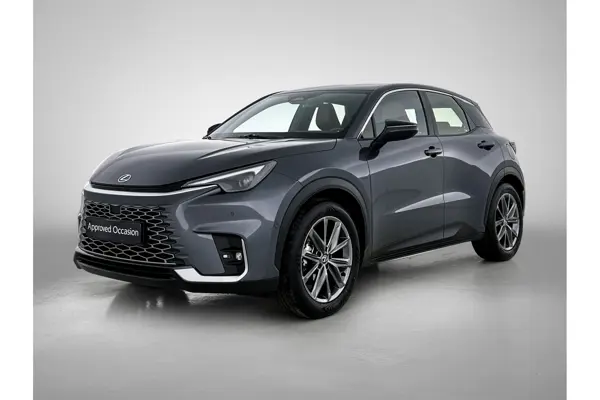 LBX Original Edition Awd