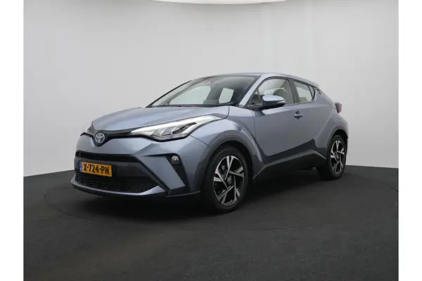 2.0 Hybrid Dynamic