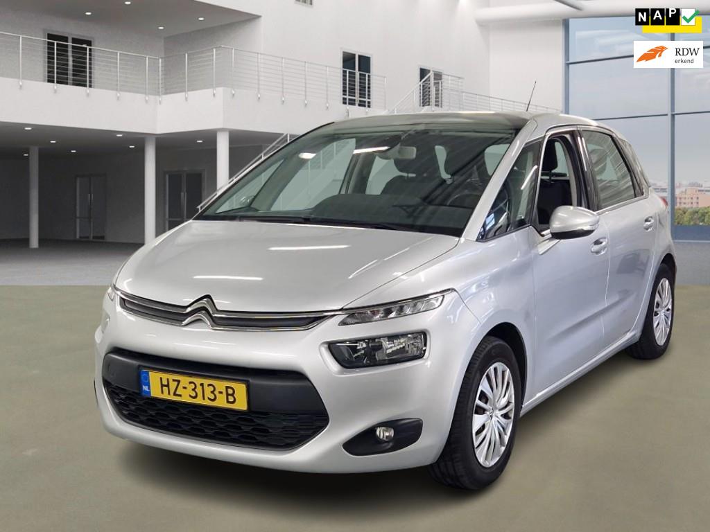 Citroën C4 Picasso 1.2 PureTech Selection / NL PRIJS 5001 / Auto rijdt prima