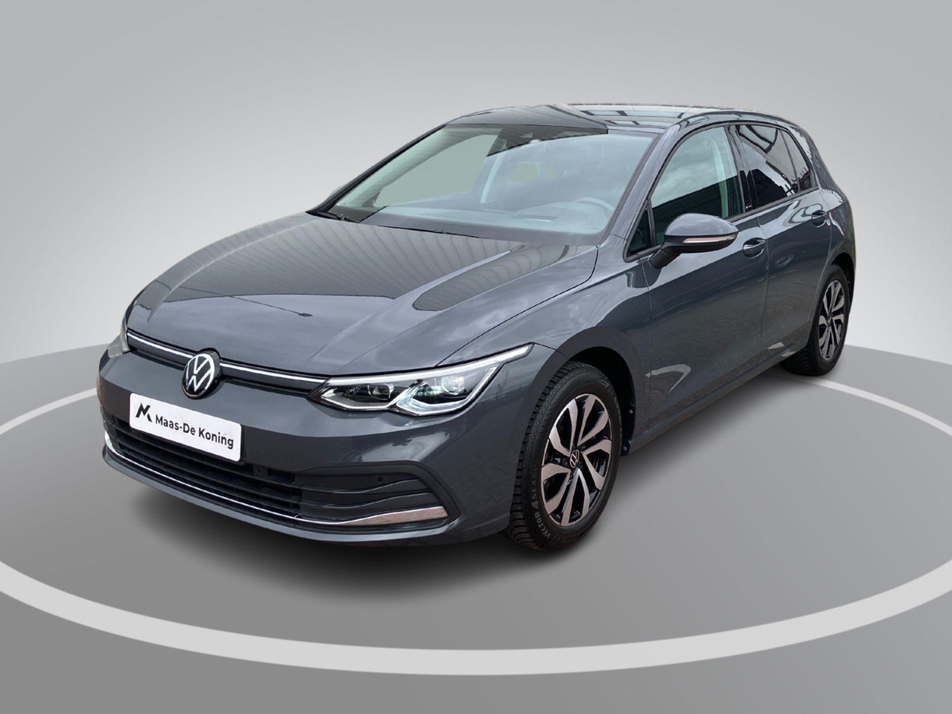 Volkswagen Golf 1.5TSI/150PK Active
