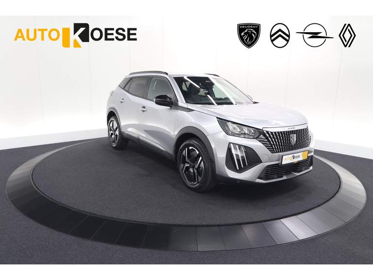 Peugeot Peugeot 2008 PureTech 100 Allure