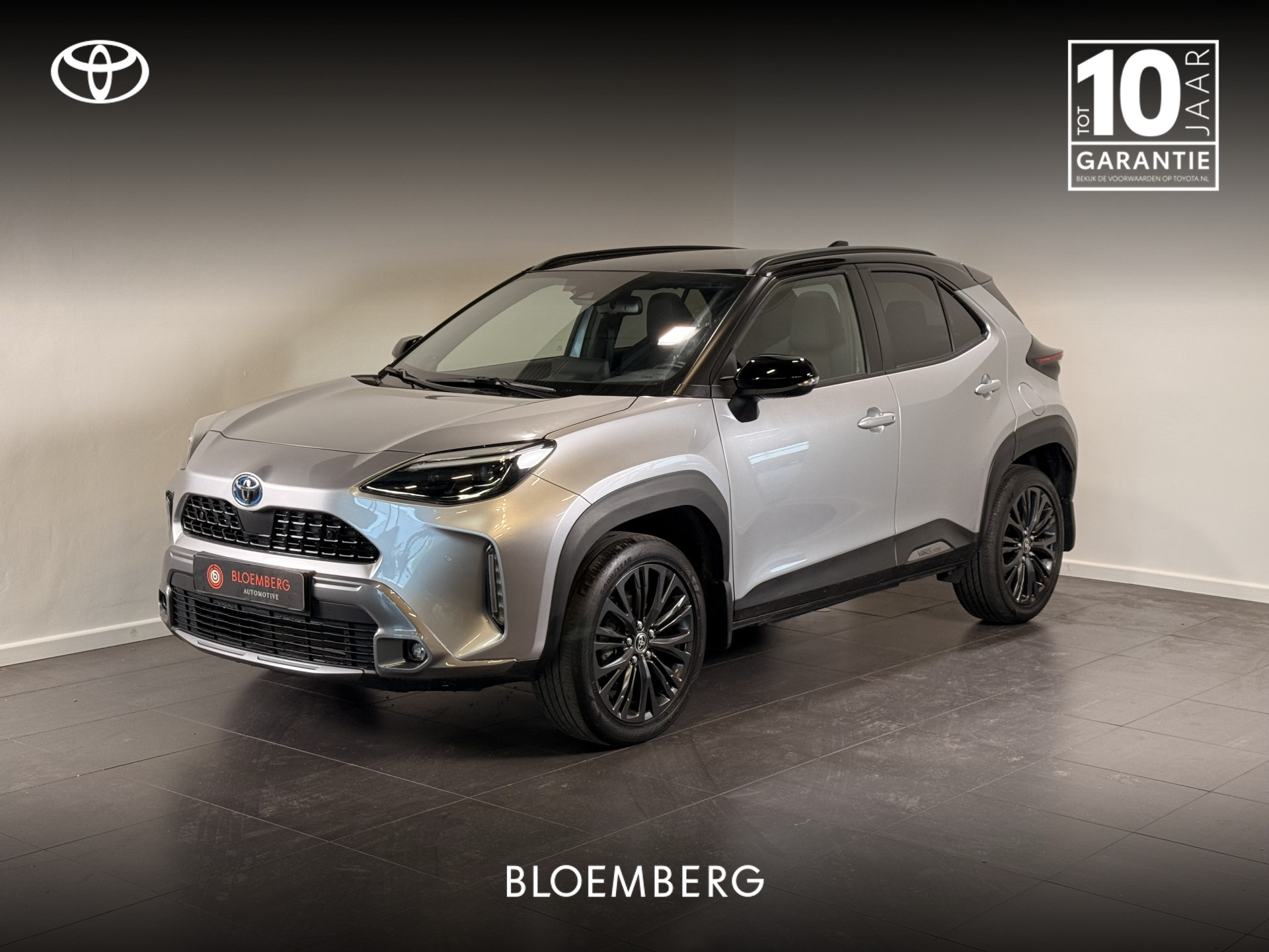 Toyota Yaris Cross 1.5 Hybrid Adventure