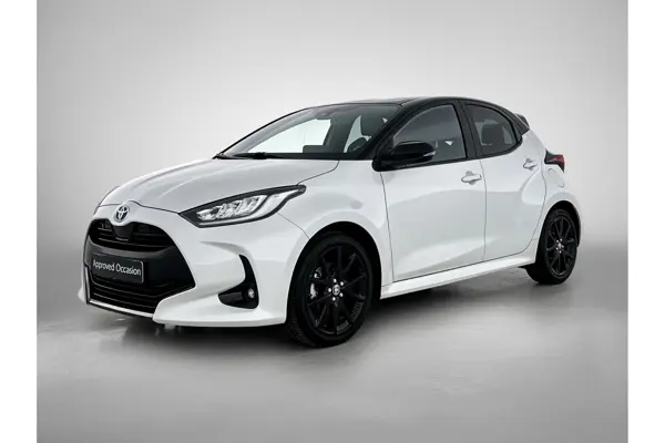 1.5 Hybrid Style