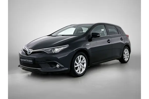 1.8 Hybrid Dynamic