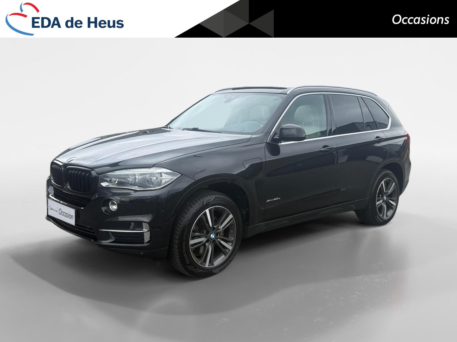 BMW X5 xDrive40e High Executive