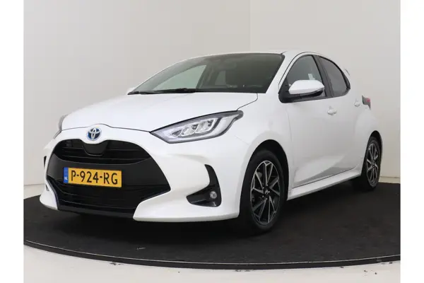 1.5 Hybrid Dynamic