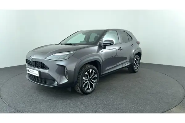 Toyota Yaris Cross Yaris Cross 1.5 Hybrid First Edition