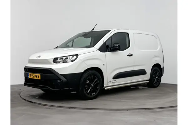 Electric 10Th Anniversary 50 Kwh