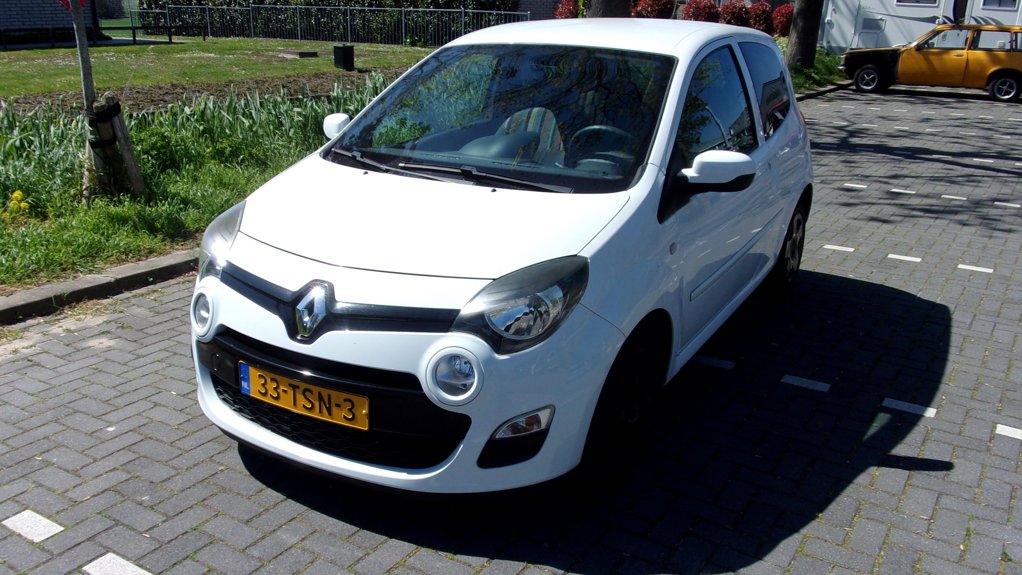 Renault Twingo 1.2 16V Collection