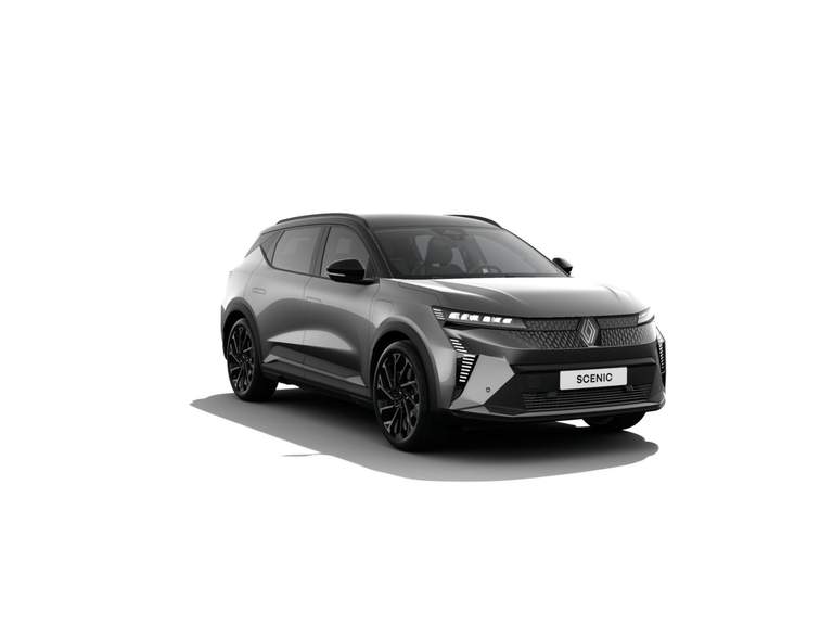 esprit Alpine