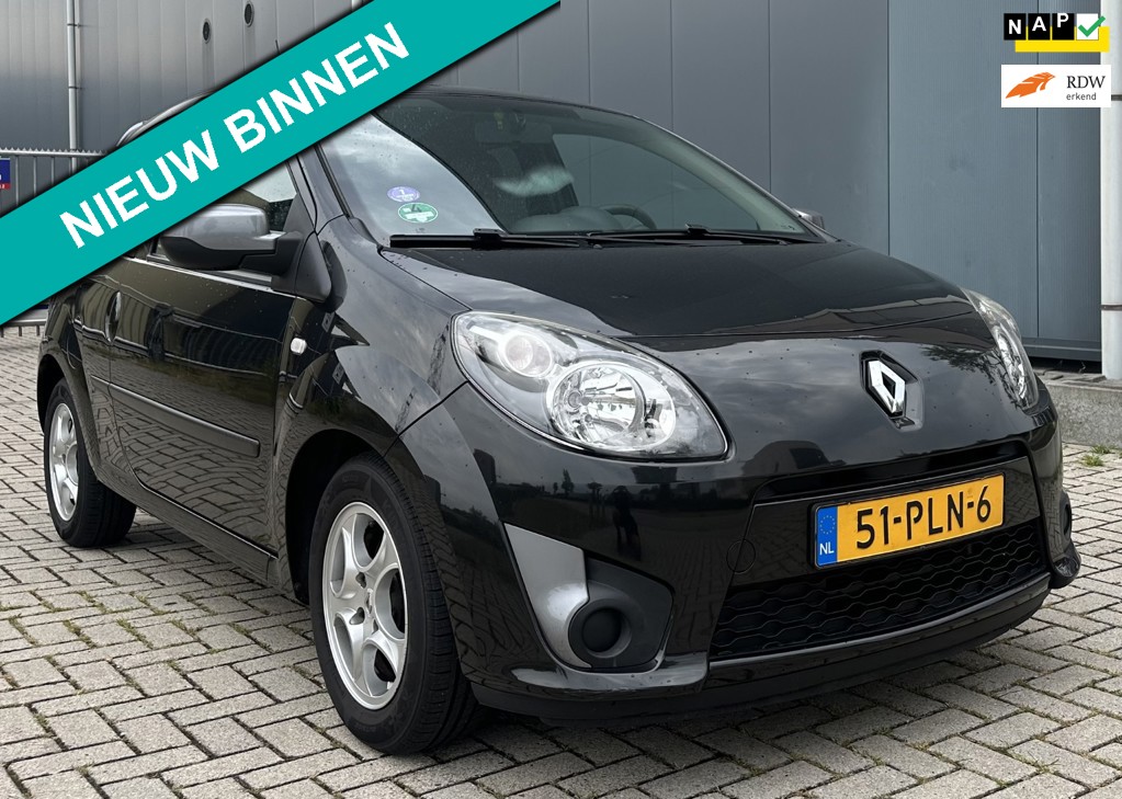 Renault Twingo 1.2-16V Collection / Airco/NAP/