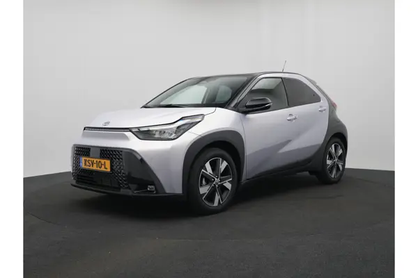 Hybrid 115 Pulse