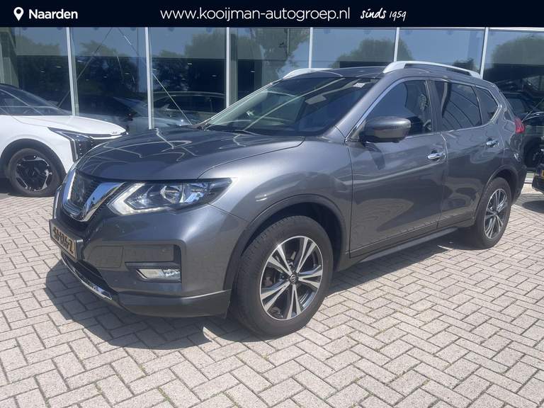 Nissan Nissan X-Trail