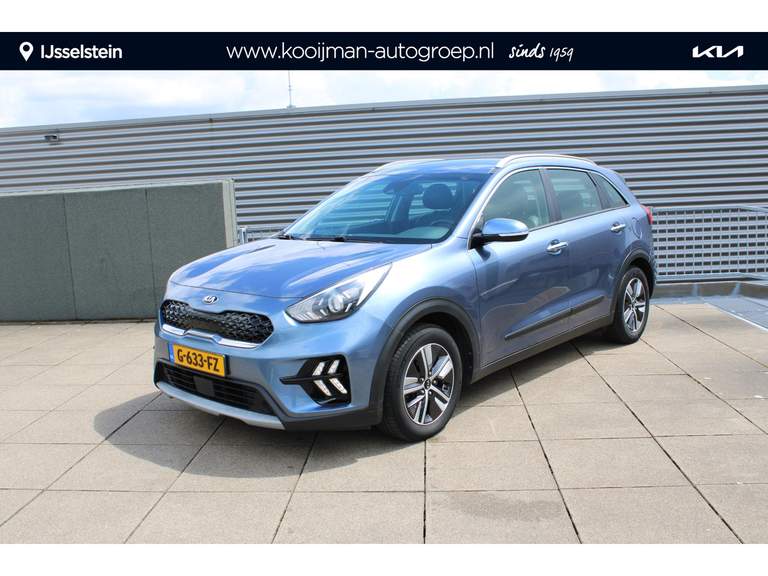 Kia Kia Niro
