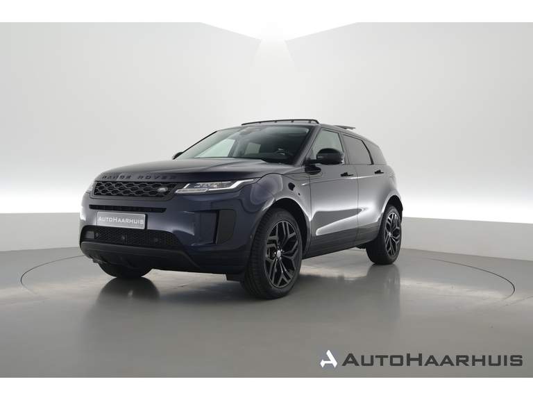 Land Rover Land Rover Range Rover Evoque 1.5 P300e AWD S