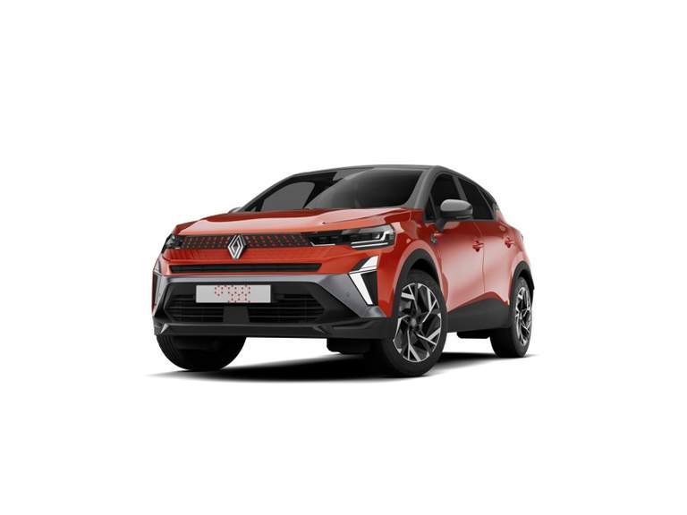 esprit Alpine