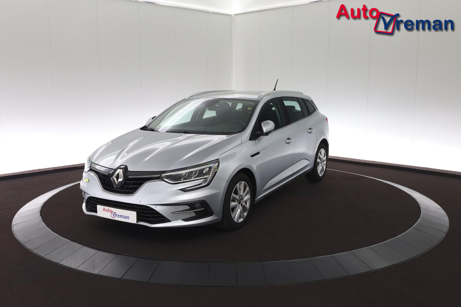 Renault Mégane Estate Estate 1.5 Blue dCi Zen