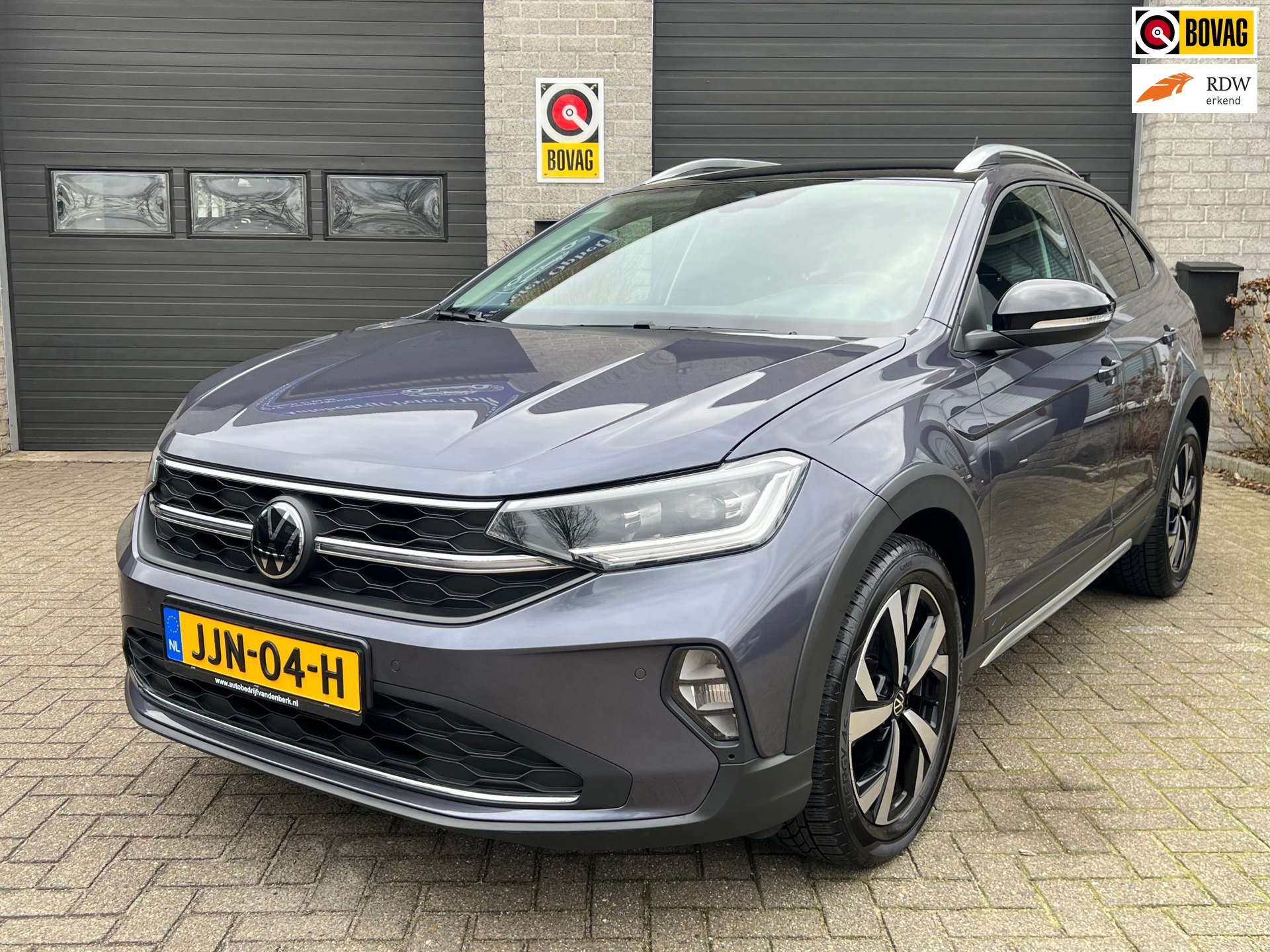 Volkswagen TAIGO 1.0 TSI Life Business *Carplay*Garantie*
