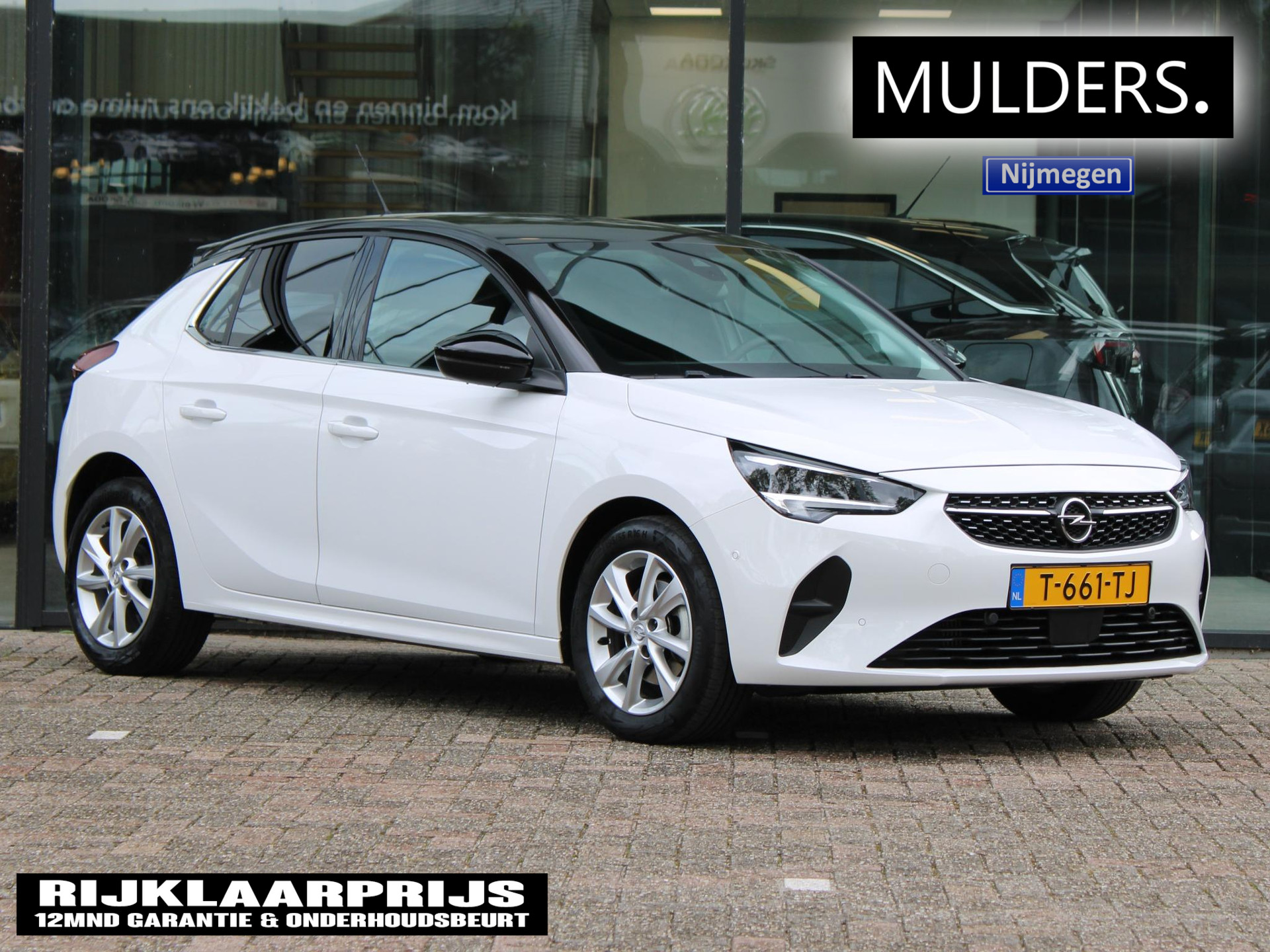 Opel Corsa 1.2 Level 3