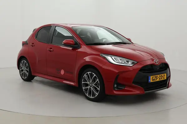 Toyota Yaris Yaris 1.5 Hybrid 130 Executive