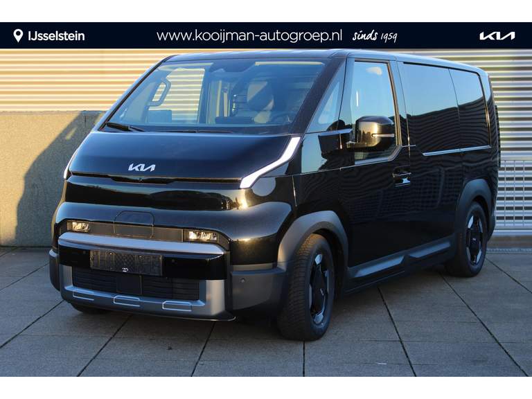 Kia Kia PV5