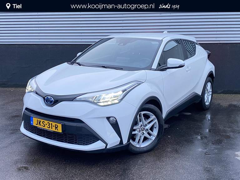 Toyota Toyota C-HR