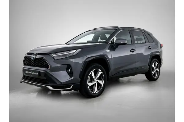 2.5 Plug-In Hybrid Awd Style Innovation Pack