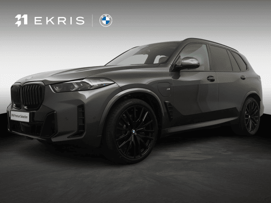 xDrive50e