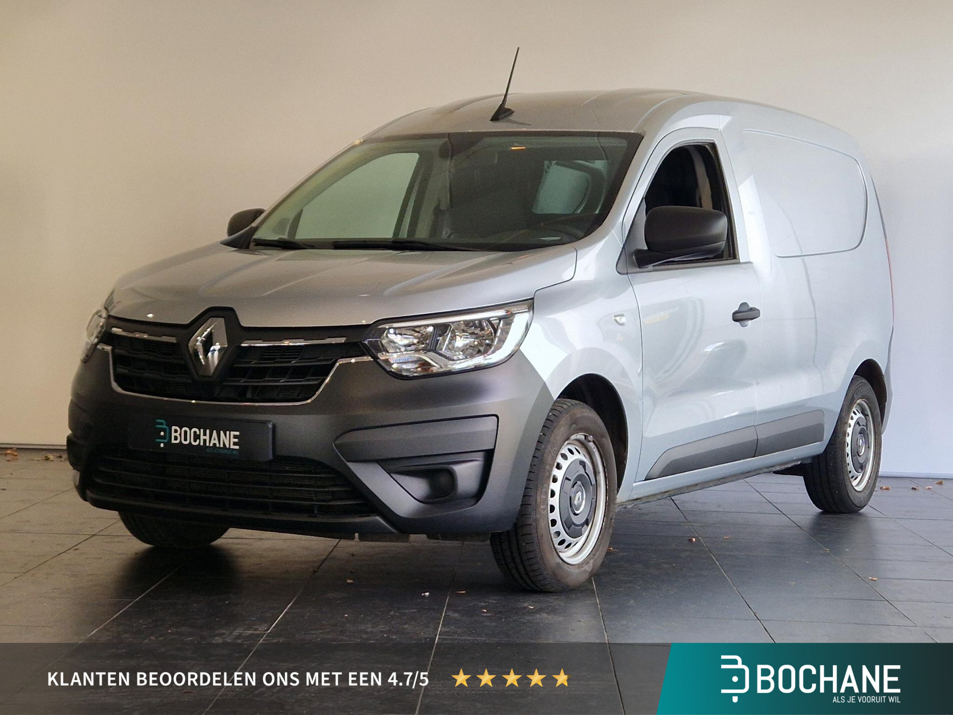 Renault Express 1.5 dCi 75 Comfort