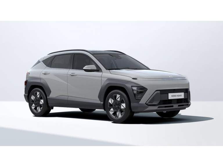 Hyundai Kona Hyundai Kona 1.6 GDI HEV Premium Sky