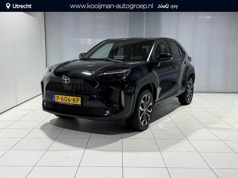 Toyota Toyota Yaris Cross