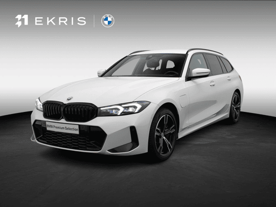 Touring 330e xDrive