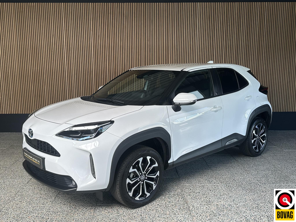 1.5 Hybrid Dynamic