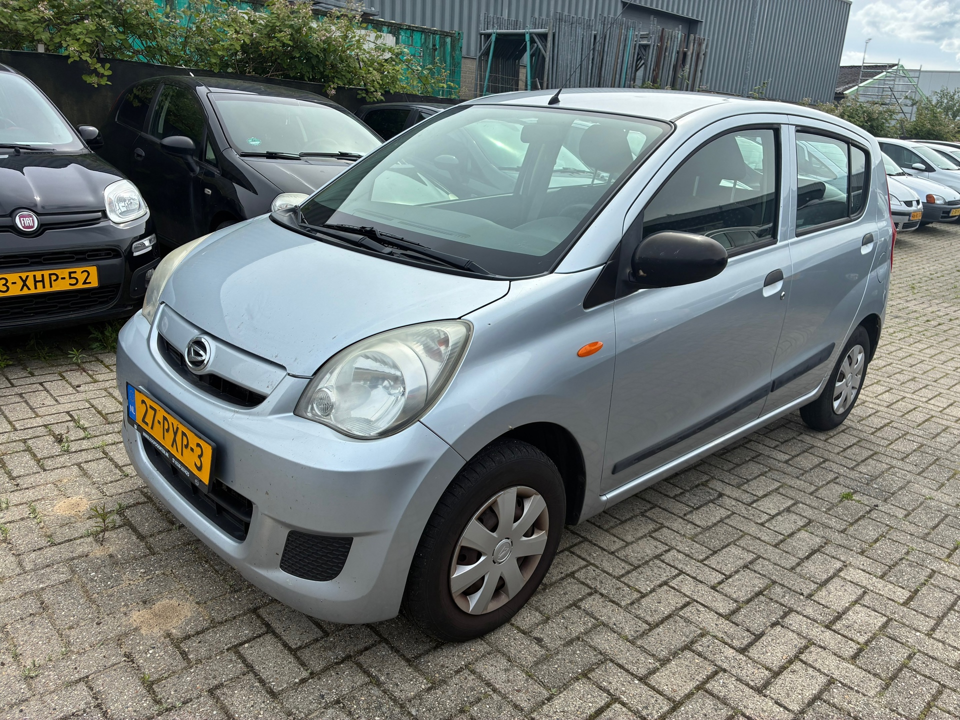 Daihatsu Cuore 1.0 Comfort