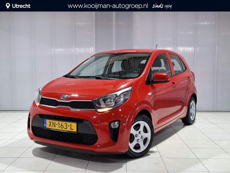 Kia Kia Picanto