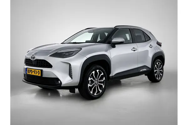 1.5 Hybrid 115 Dynamic