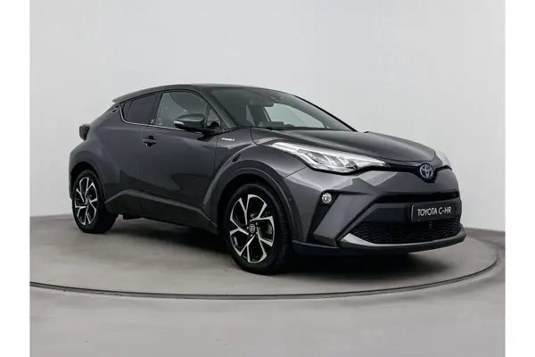 Toyota C-HR C-HR 2.0 Hybrid Style
