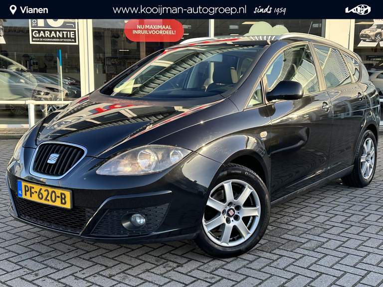Seat SEAT Altea XL