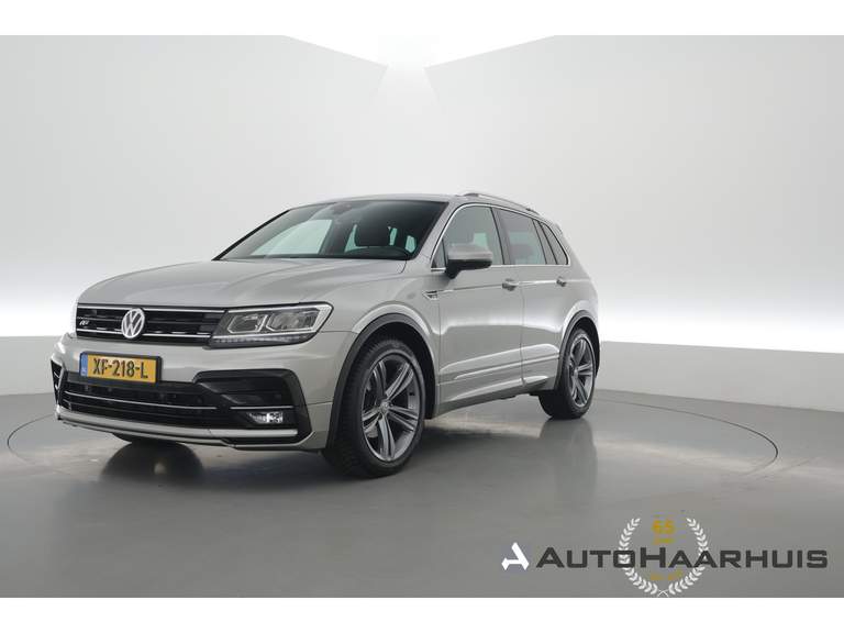 Volkswagen Volkswagen Tiguan 1.5 TSI ACT Highline Business R