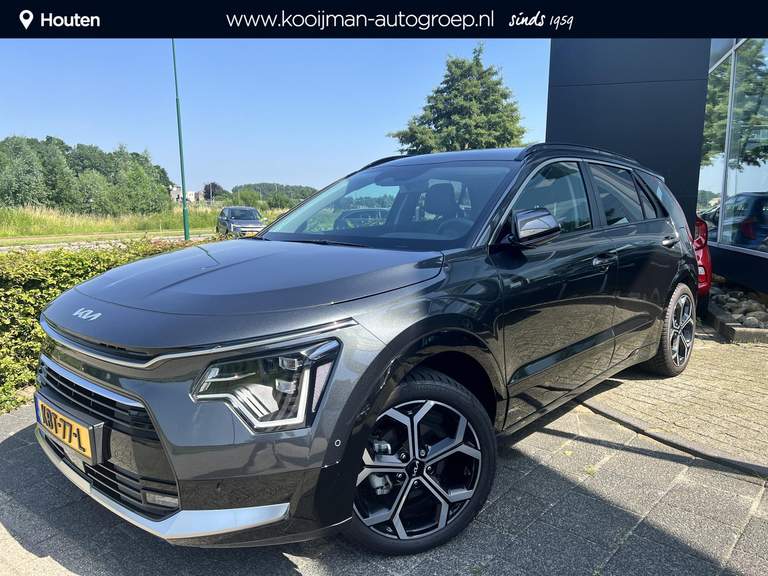 Kia Kia Niro