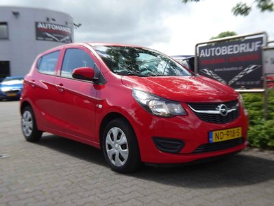 Opel KARL 1.0 ecoFLEX Edition R-Link