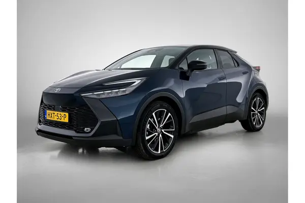 Plug-In Hybrid 220 Executive