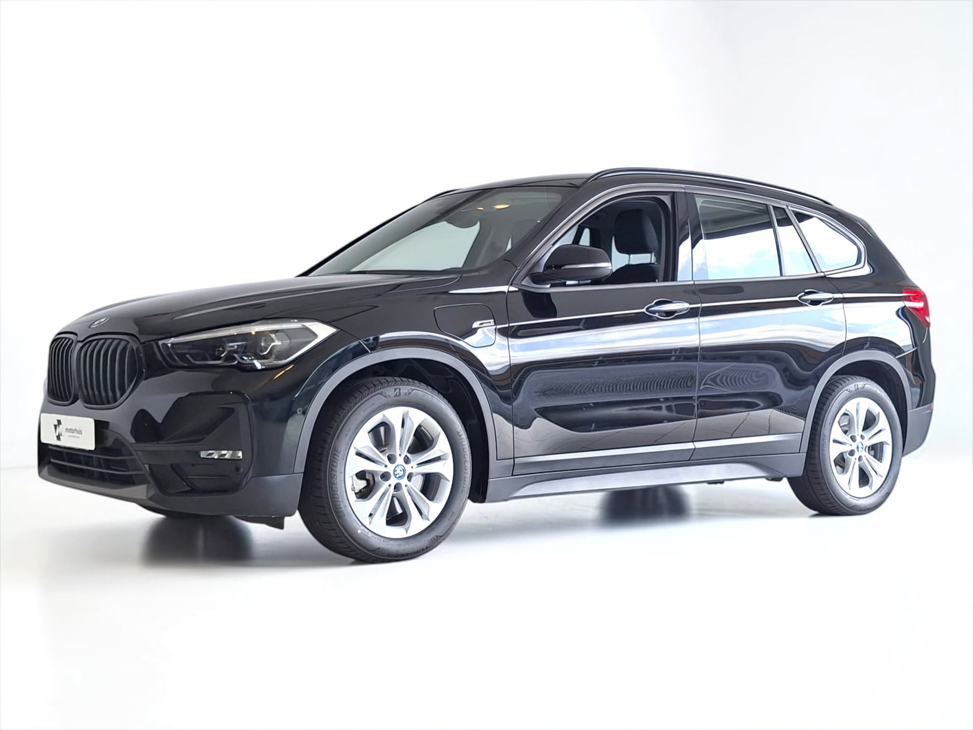 BMW X1 xDrive25e eDrive Edition