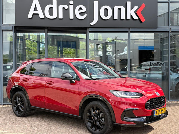 2.0 e:HEV Sport