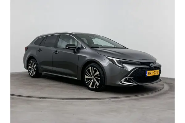 Toyota Corolla Corolla Touring Sports Hybrid 140 Dynamic