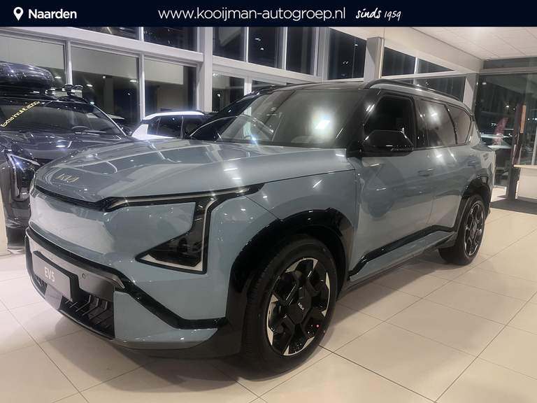 Kia Kia EV5