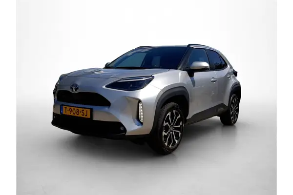 1.5 Hybrid Dynamic