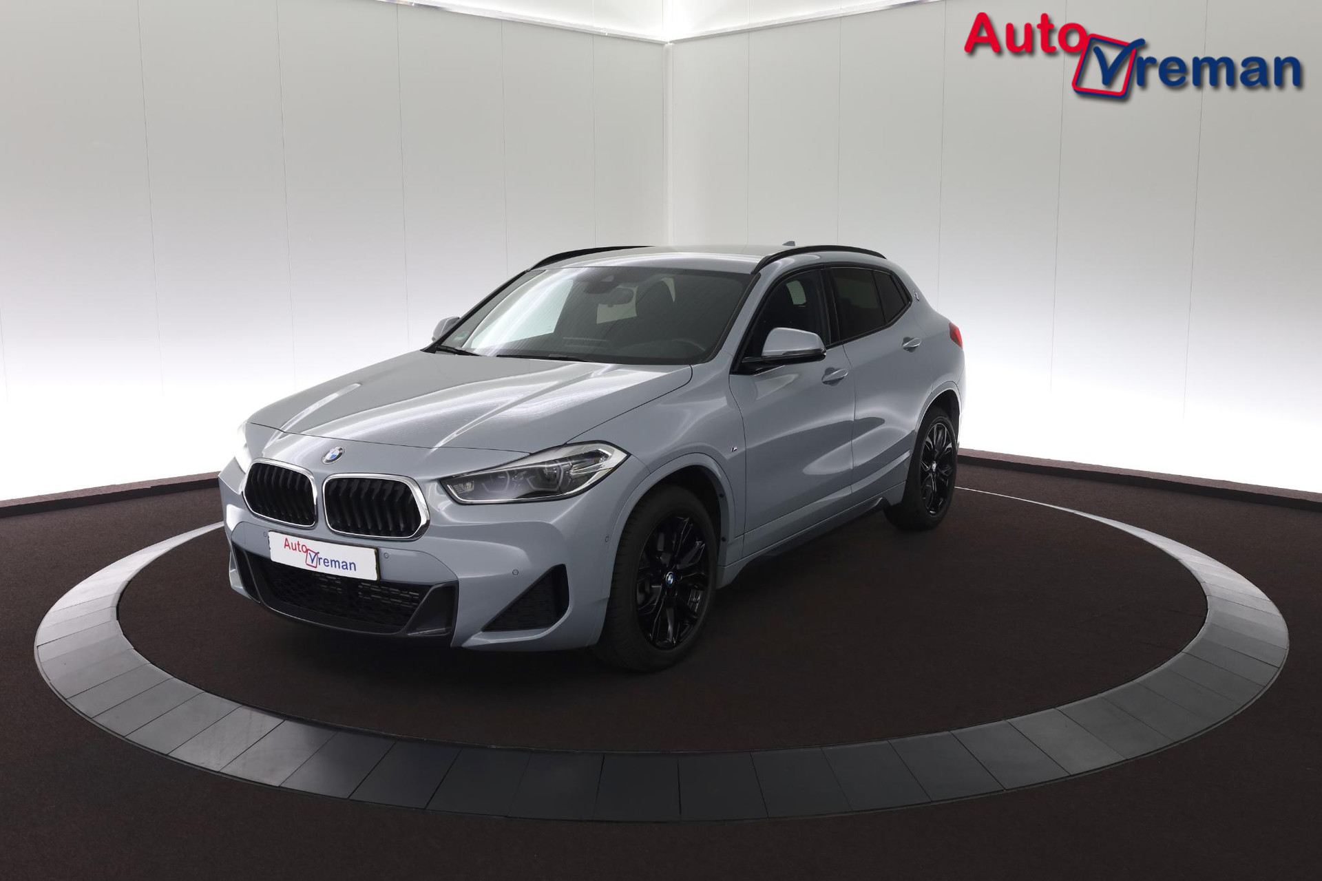 BMW X2 xDrive20i M Sport